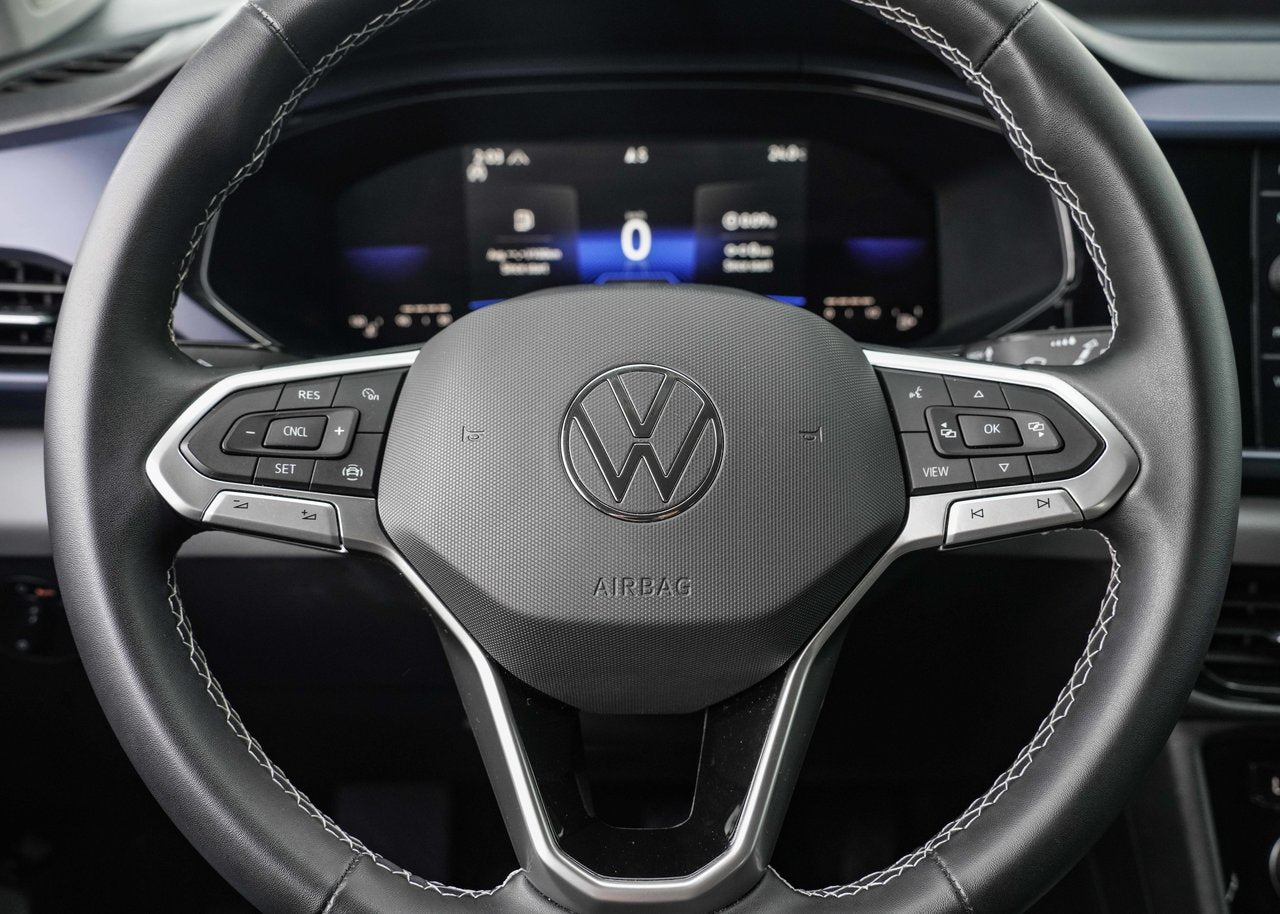 2022 Volkswagen Taos COMFORTLINE/AWD//KEYLESS/