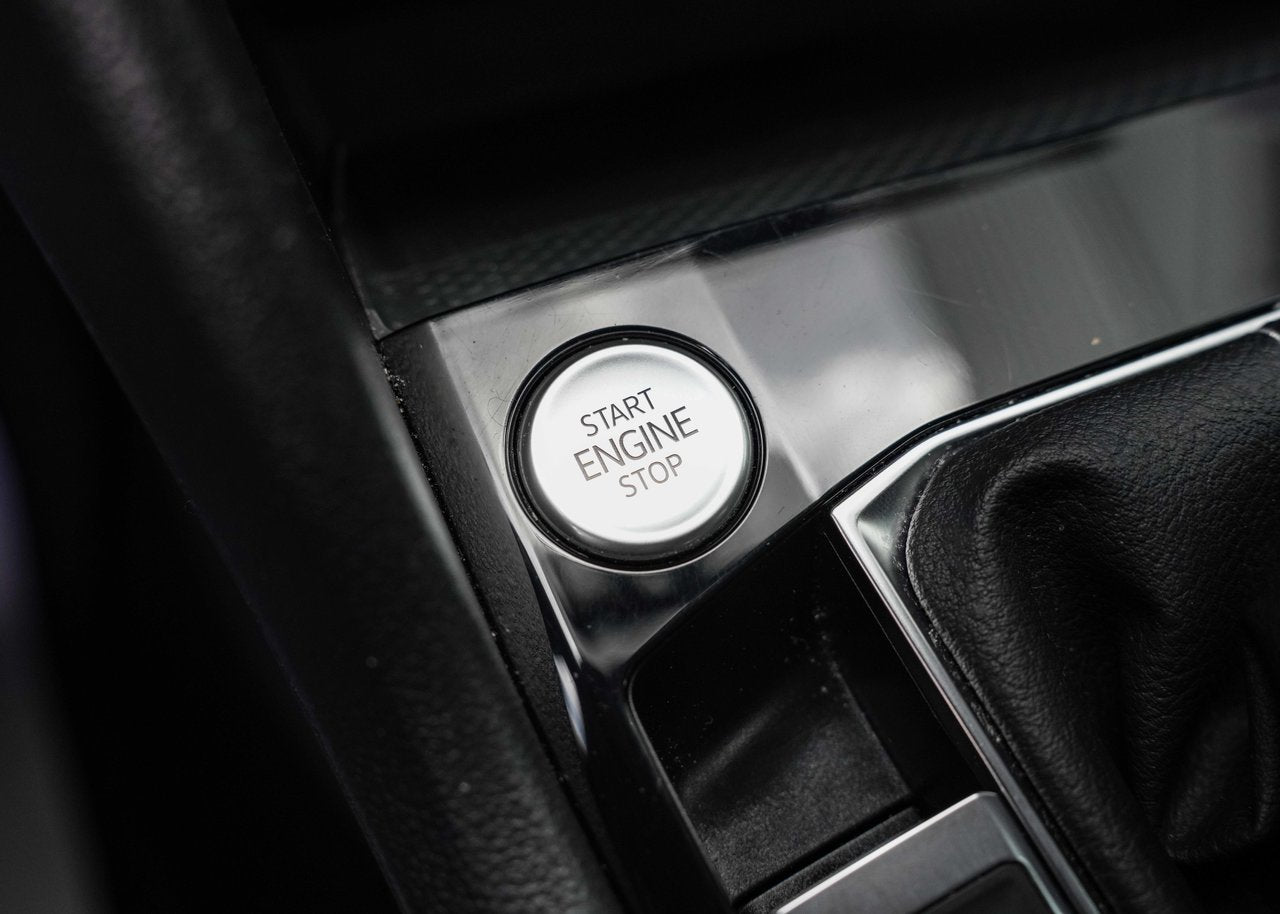 2022 Volkswagen Taos COMFORTLINE/AWD//KEYLESS/