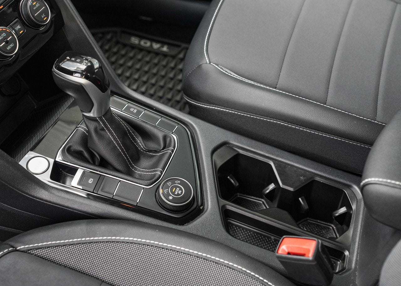 2022 Volkswagen Taos COMFORTLINE/AWD//KEYLESS/