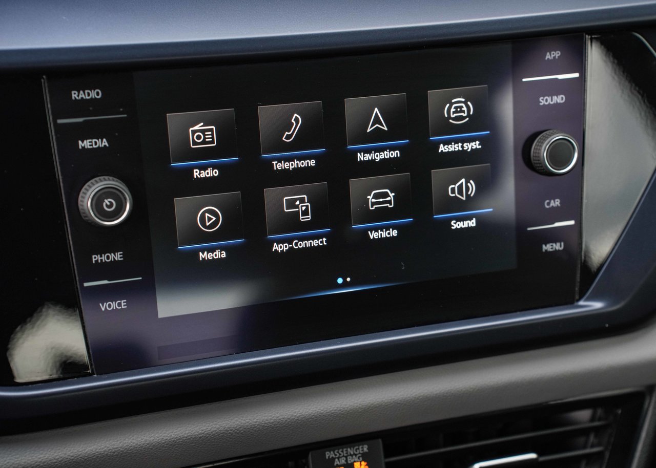 2022 Volkswagen Taos COMFORTLINE/AWD//KEYLESS/