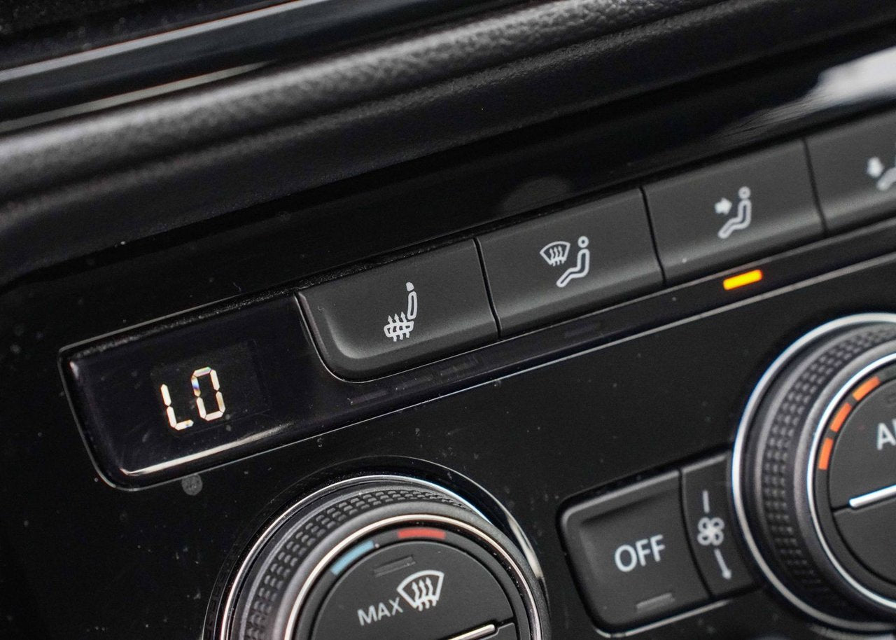 2022 Volkswagen Taos COMFORTLINE/AWD//KEYLESS/