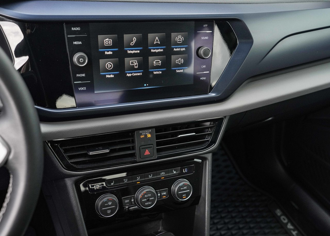 2022 Volkswagen Taos COMFORTLINE/AWD//KEYLESS/