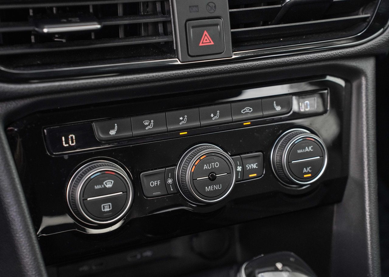 2022 Volkswagen Taos COMFORTLINE/AWD//KEYLESS/