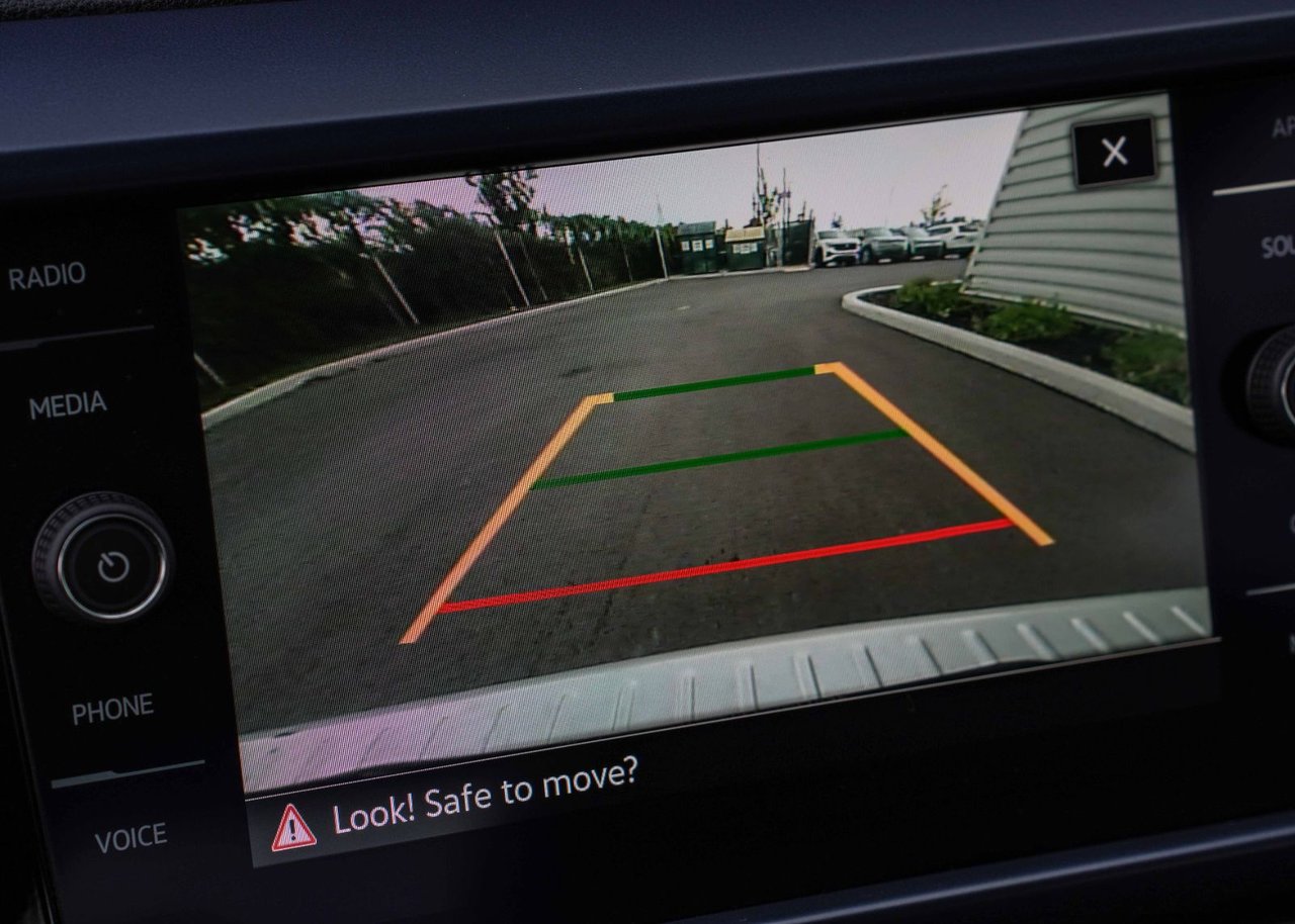 2022 Volkswagen Taos COMFORTLINE/AWD//KEYLESS/