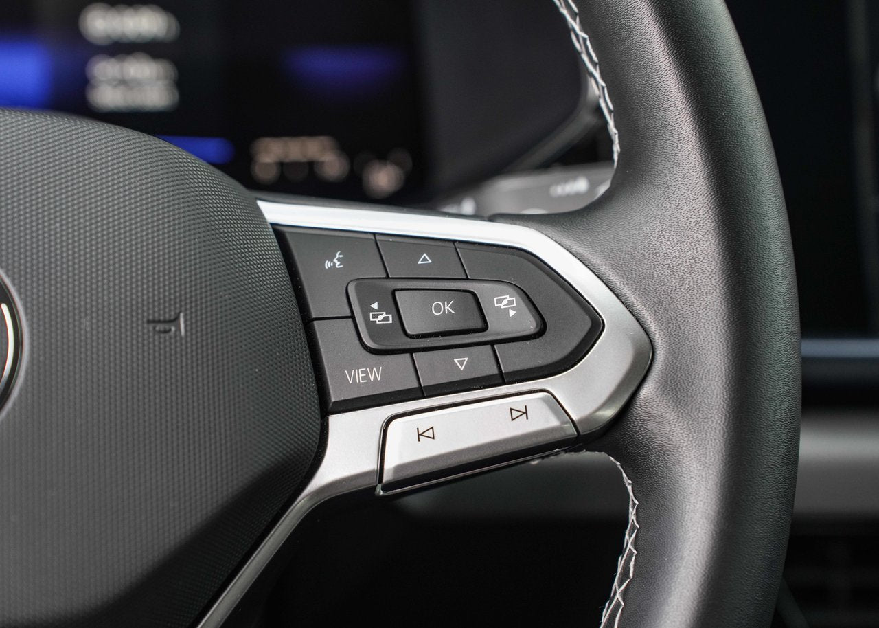 2022 Volkswagen Taos COMFORTLINE/AWD//KEYLESS/