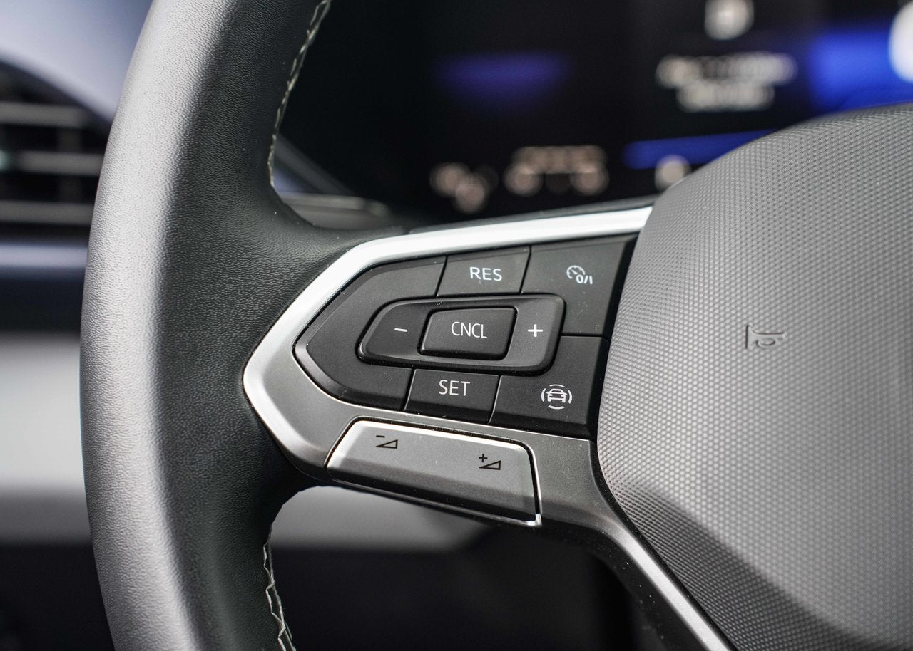 2022 Volkswagen Taos COMFORTLINE/AWD//KEYLESS/