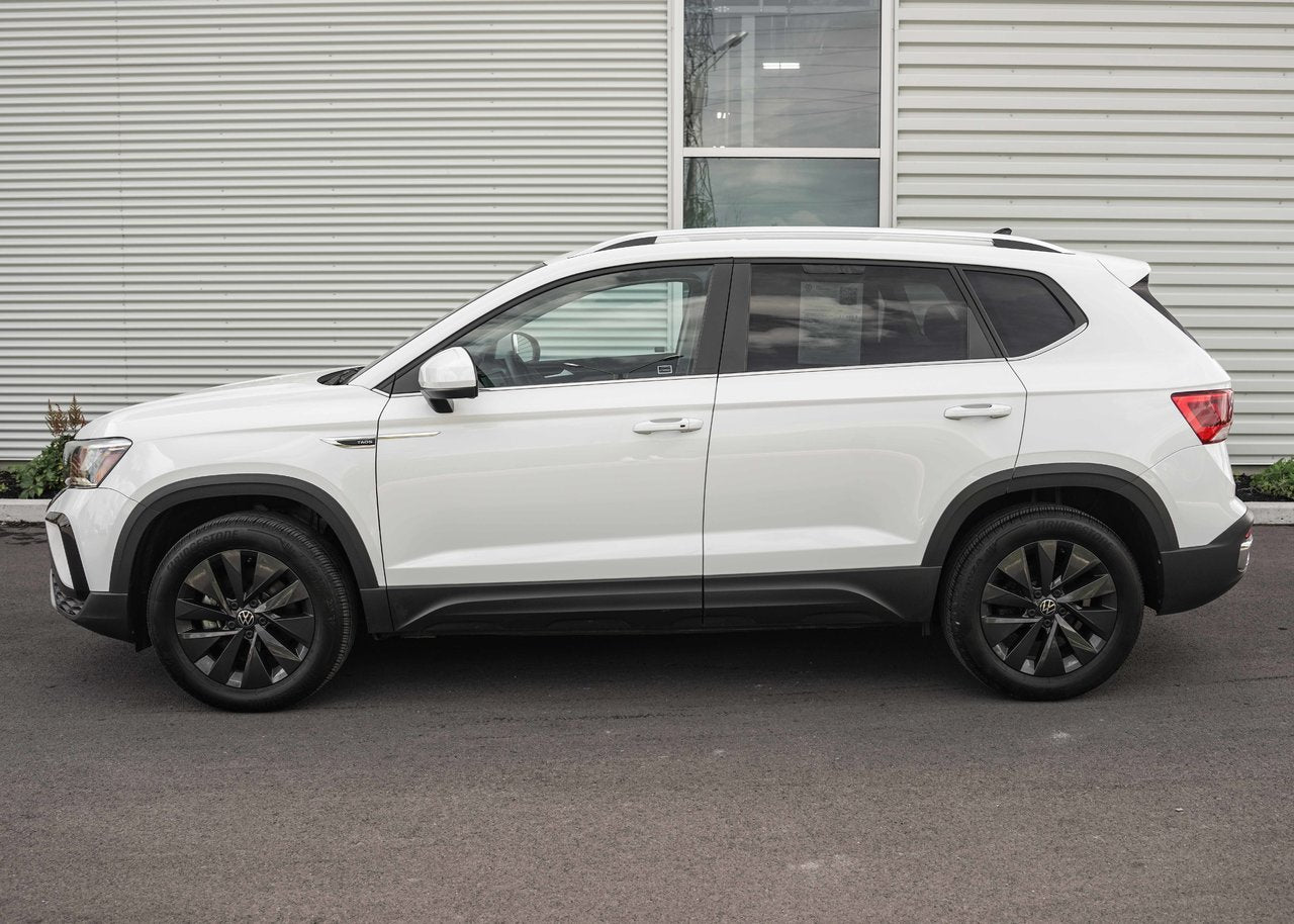 2022 Volkswagen Taos COMFORTLINE/AWD//KEYLESS/