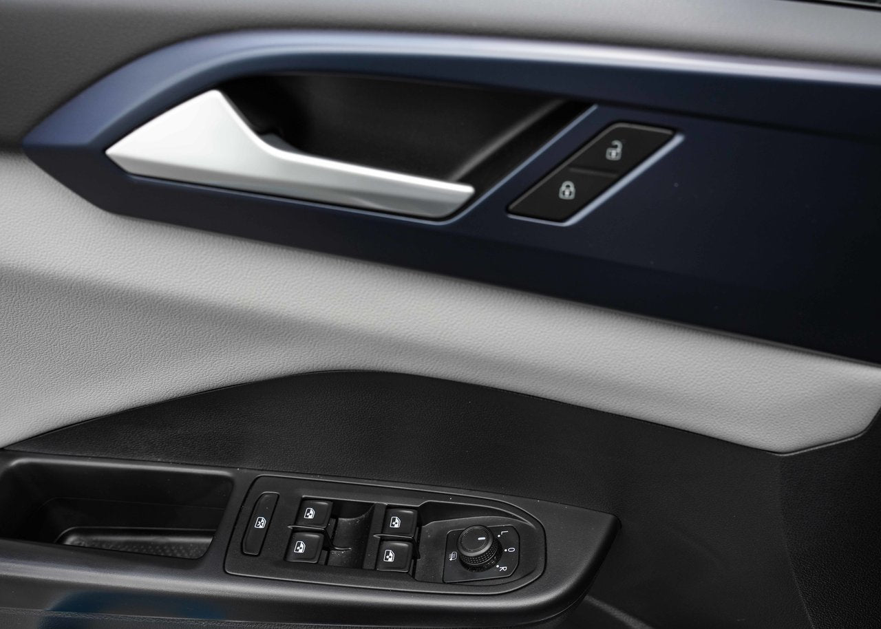 2022 Volkswagen Taos COMFORTLINE/AWD//KEYLESS/