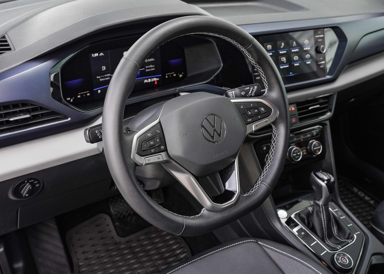 2022 Volkswagen Taos COMFORTLINE/AWD//KEYLESS/