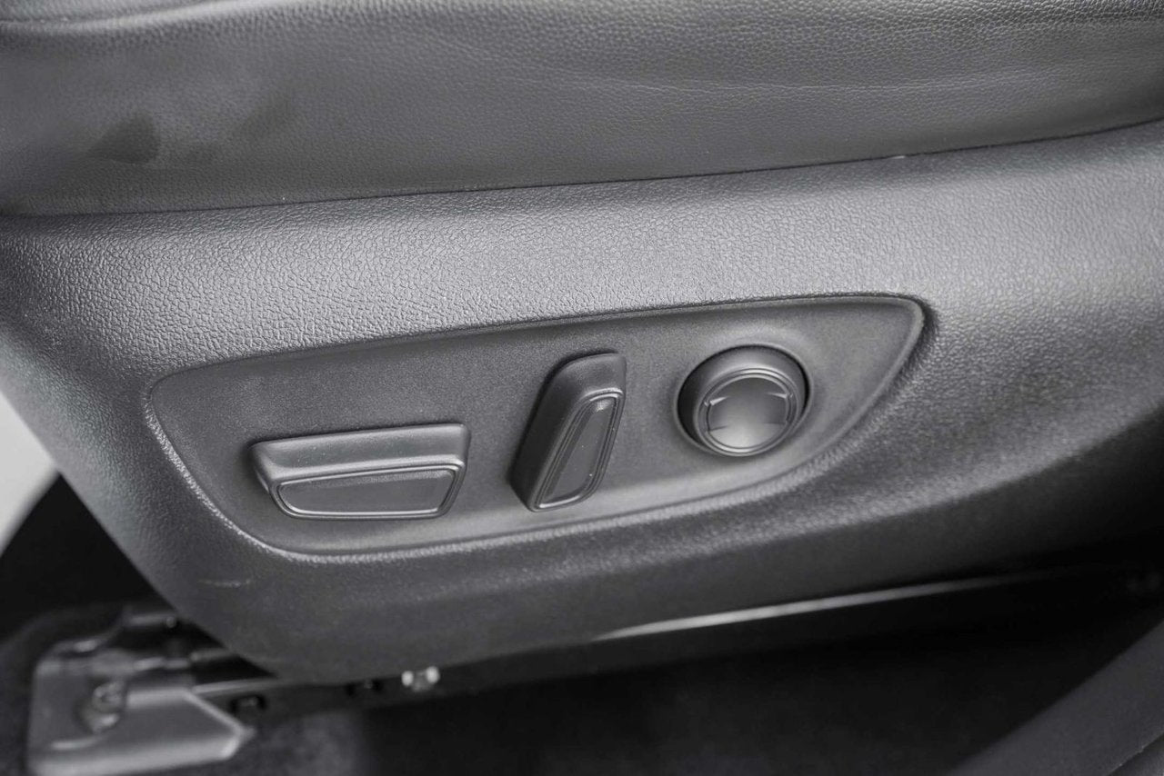 2022 Toyota Highlander XLE AWD