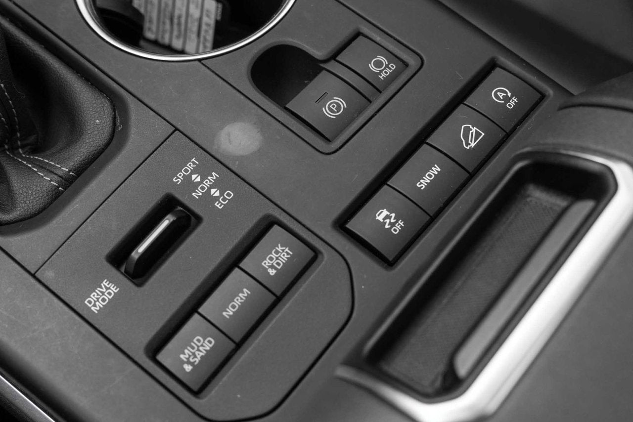 2022 Toyota Highlander XLE AWD