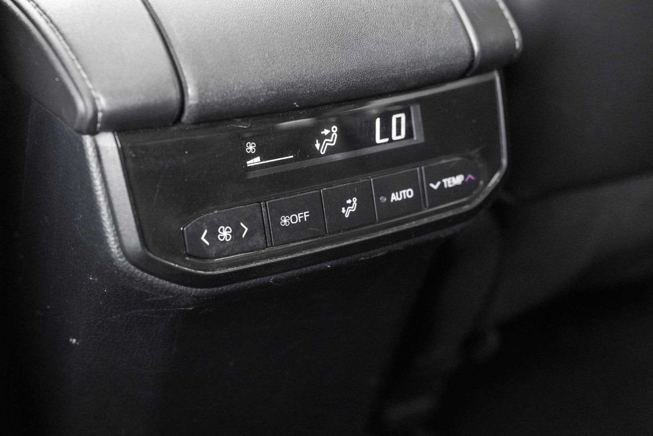 2022 Toyota Highlander XLE AWD