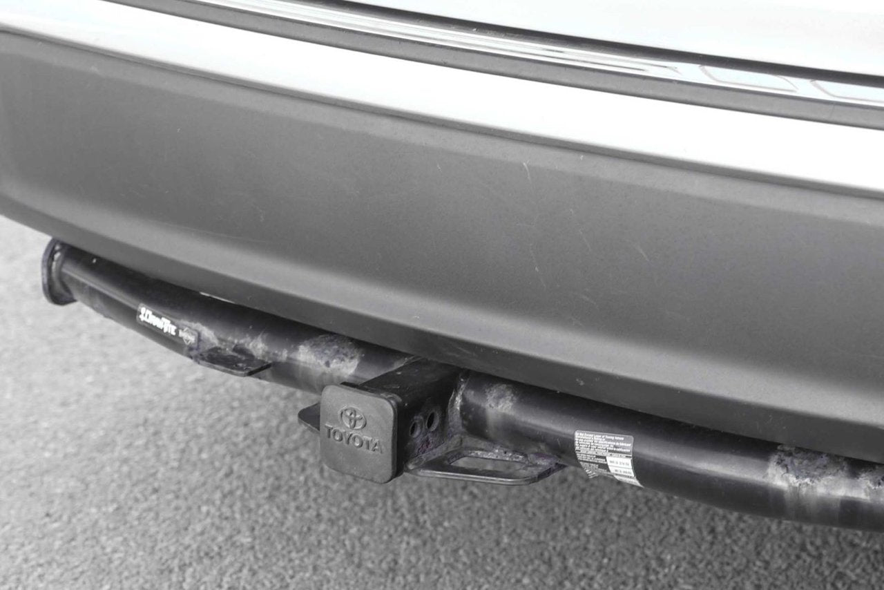 2022 Toyota Highlander XLE AWD