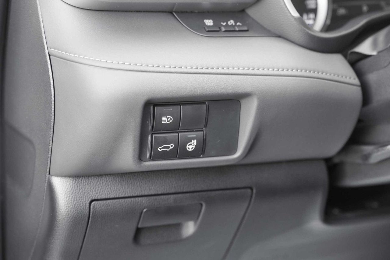 2022 Toyota Highlander XLE AWD