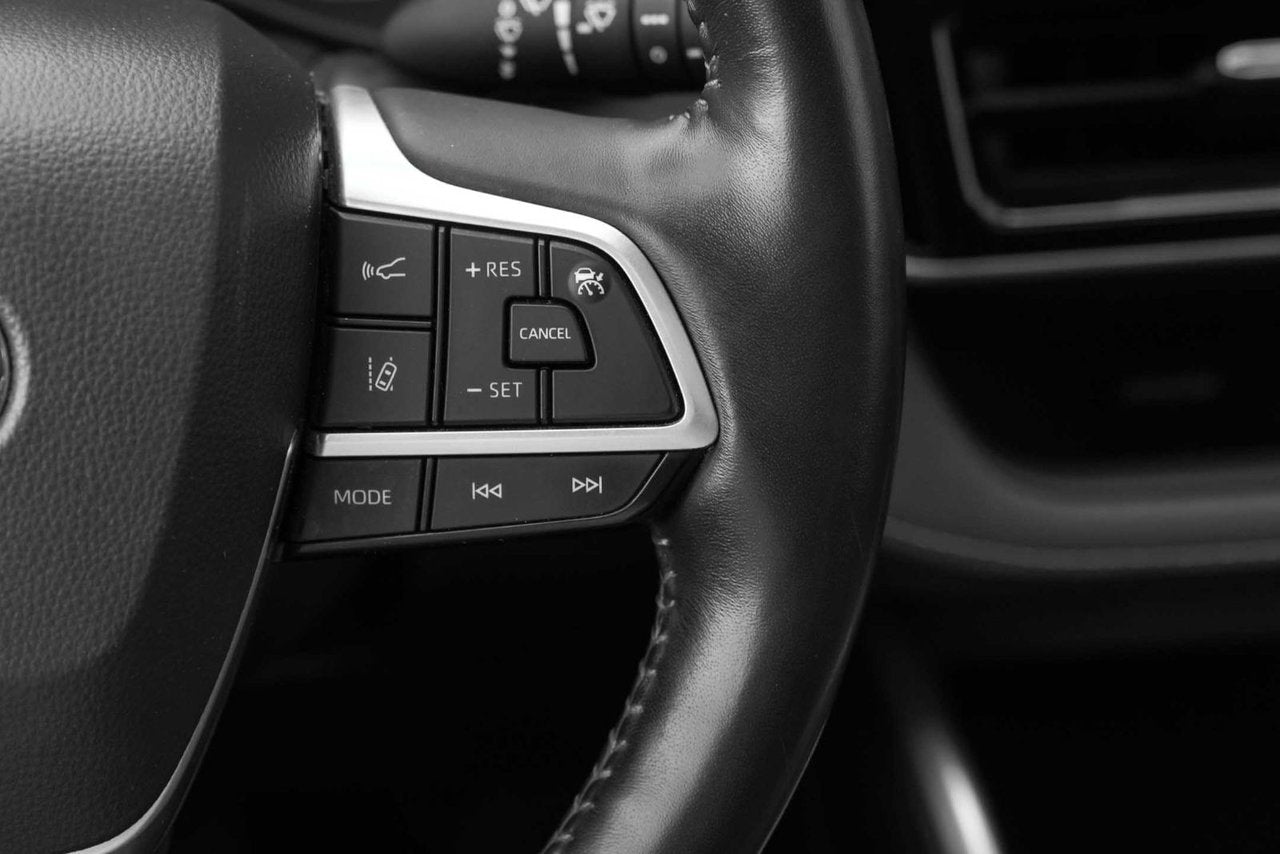 2022 Toyota Highlander XLE AWD