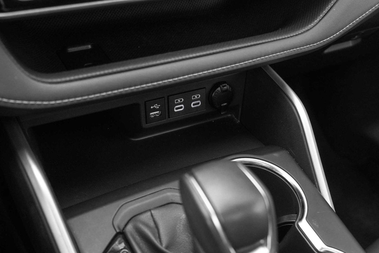 2022 Toyota Highlander XLE AWD