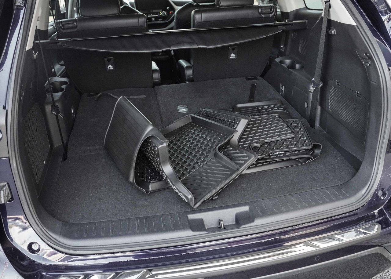 2023 Toyota Highlander **LIMITED 7 PASSAGER**