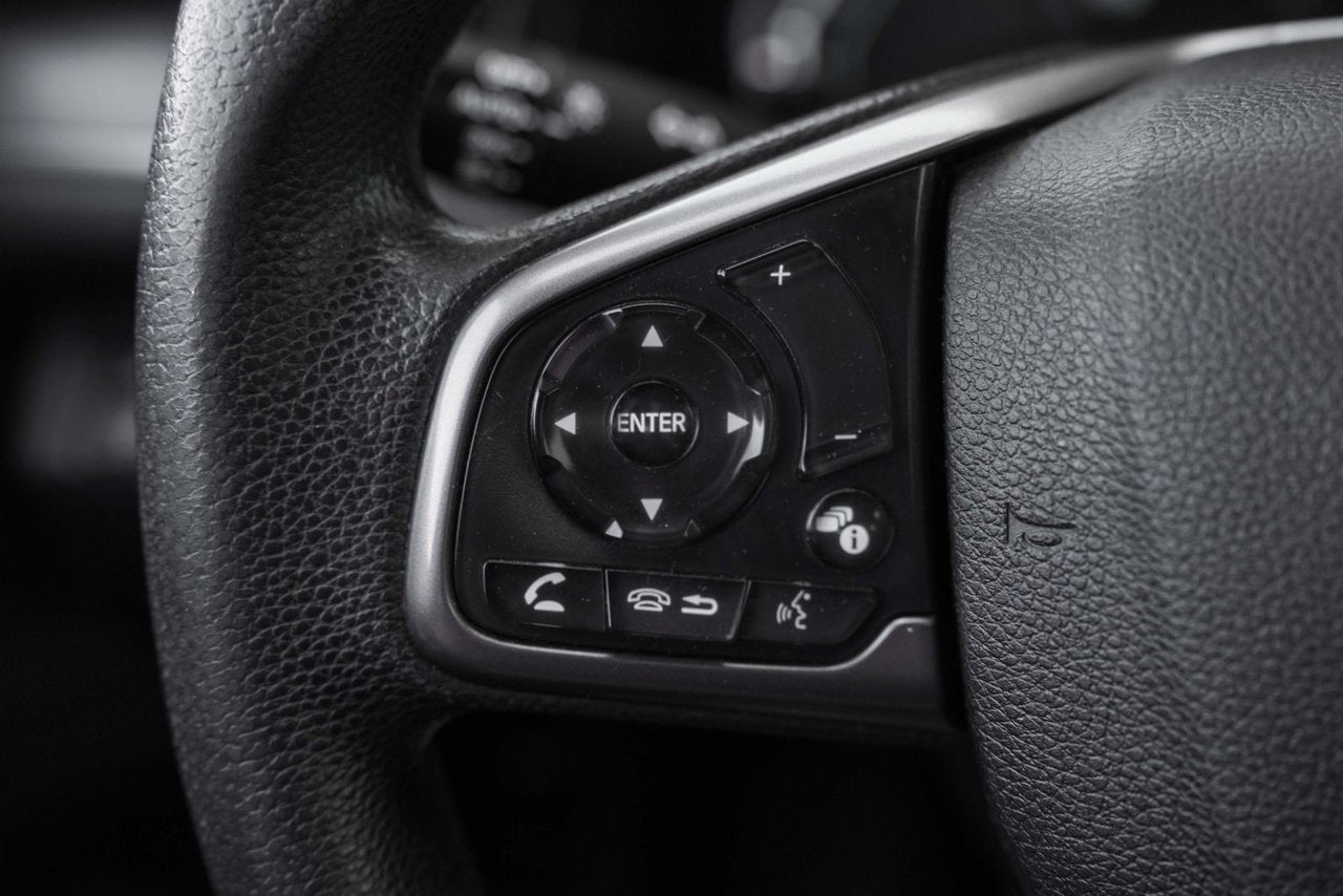 2020 Honda Civic Hatchback LX MAUELLE 6 VITESSE; A/C CAMERA SIÈGES CHAUFFANT