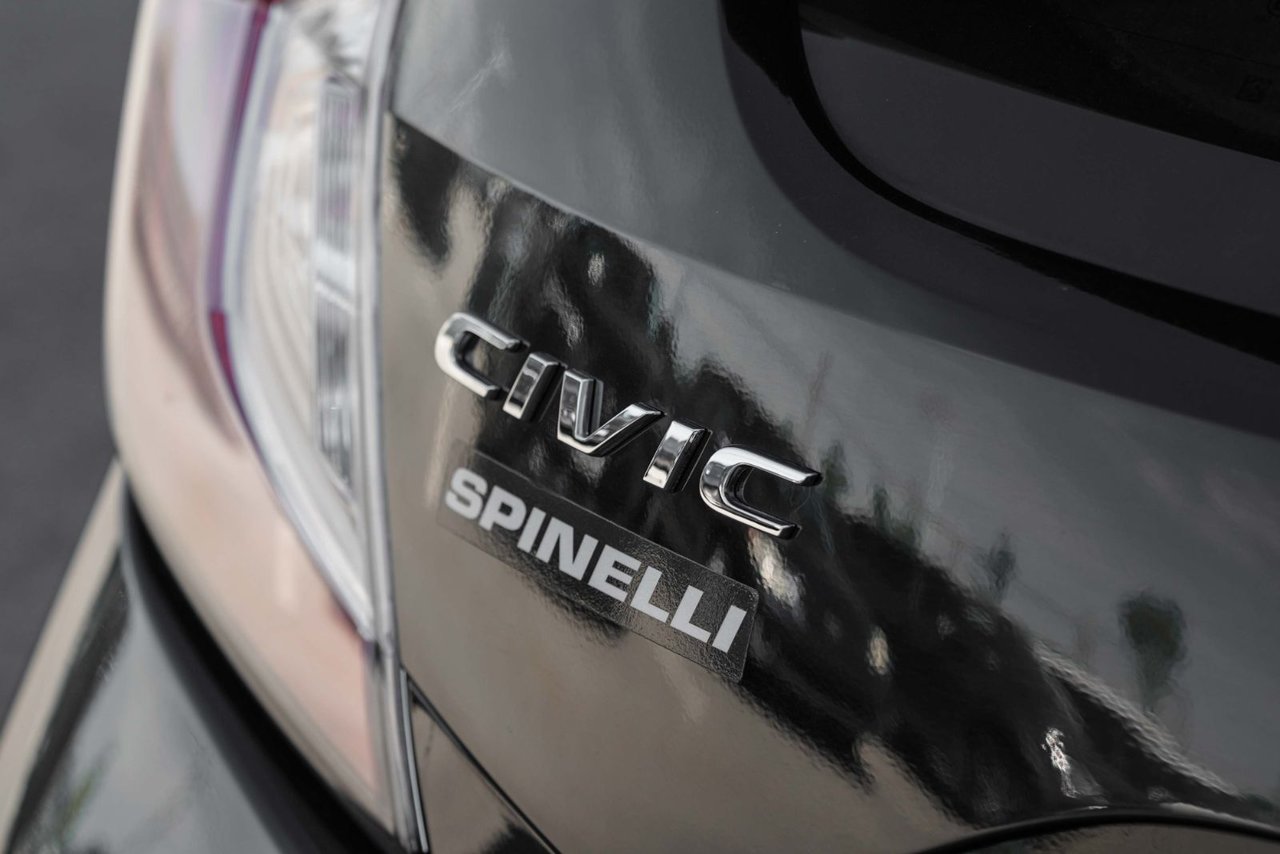 2020 Honda Civic Hatchback LX MAUELLE 6 VITESSE; A/C CAMERA SIÈGES CHAUFFANT