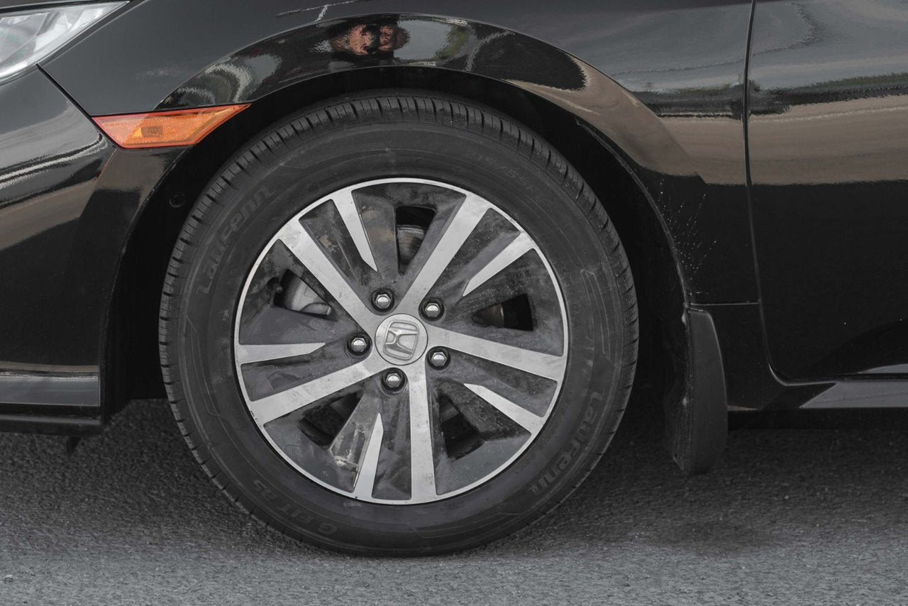 2020 Honda Civic Hatchback LX MAUELLE 6 VITESSE; A/C CAMERA SIÈGES CHAUFFANT