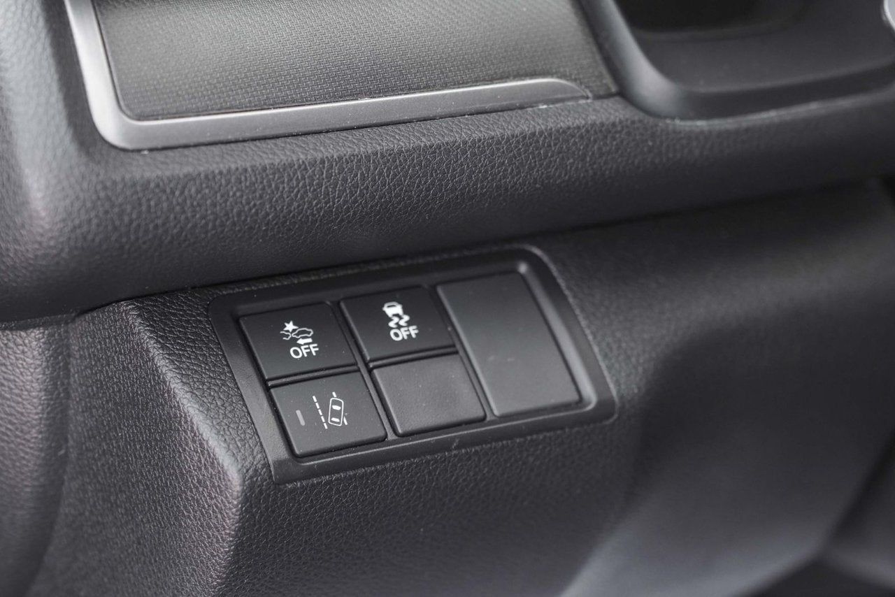 2020 Honda Civic Hatchback LX MAUELLE 6 VITESSE; A/C CAMERA SIÈGES CHAUFFANT