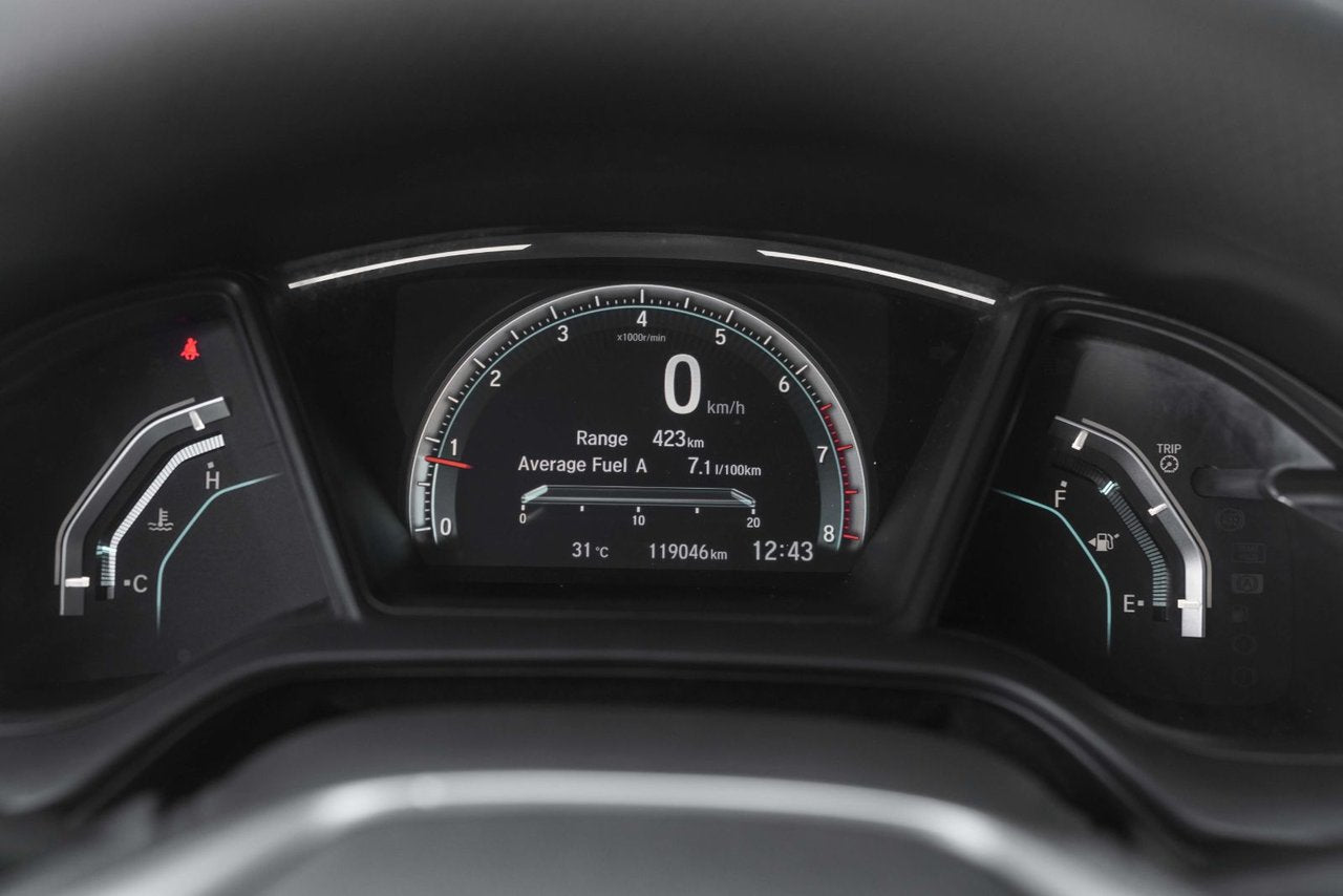 2020 Honda Civic Hatchback LX MAUELLE 6 VITESSE; A/C CAMERA SIÈGES CHAUFFANT