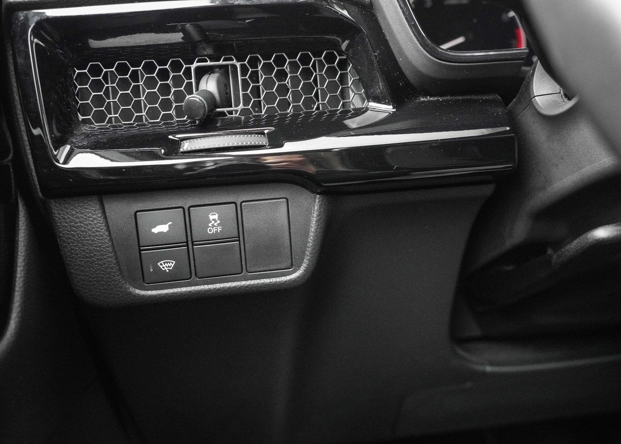 2023 Honda CR-V EX-L AWD; CUIR TOIT ANGLES MORT MAGS*BAS/LOW KM*