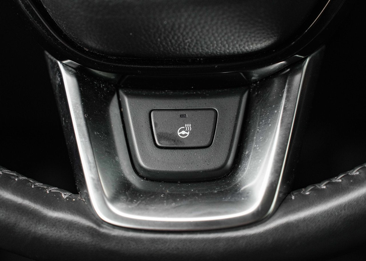 2023 Honda CR-V EX-L AWD; CUIR TOIT ANGLES MORT MAGS*BAS/LOW KM*