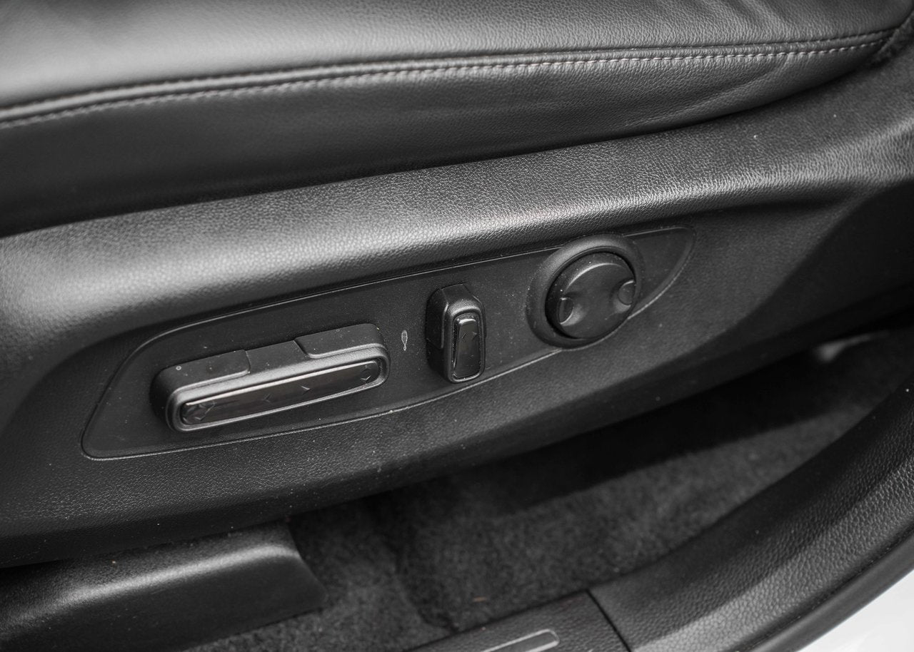 2023 Honda CR-V EX-L AWD; CUIR TOIT ANGLES MORT MAGS*BAS/LOW KM*