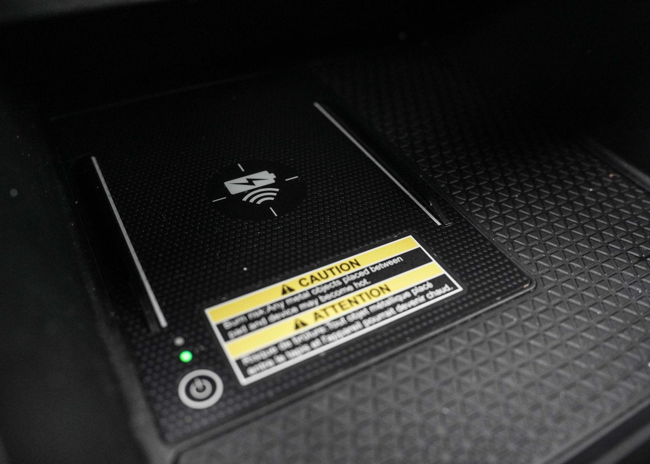 2023 Honda CR-V EX-L AWD; CUIR TOIT ANGLES MORT MAGS*BAS/LOW KM*