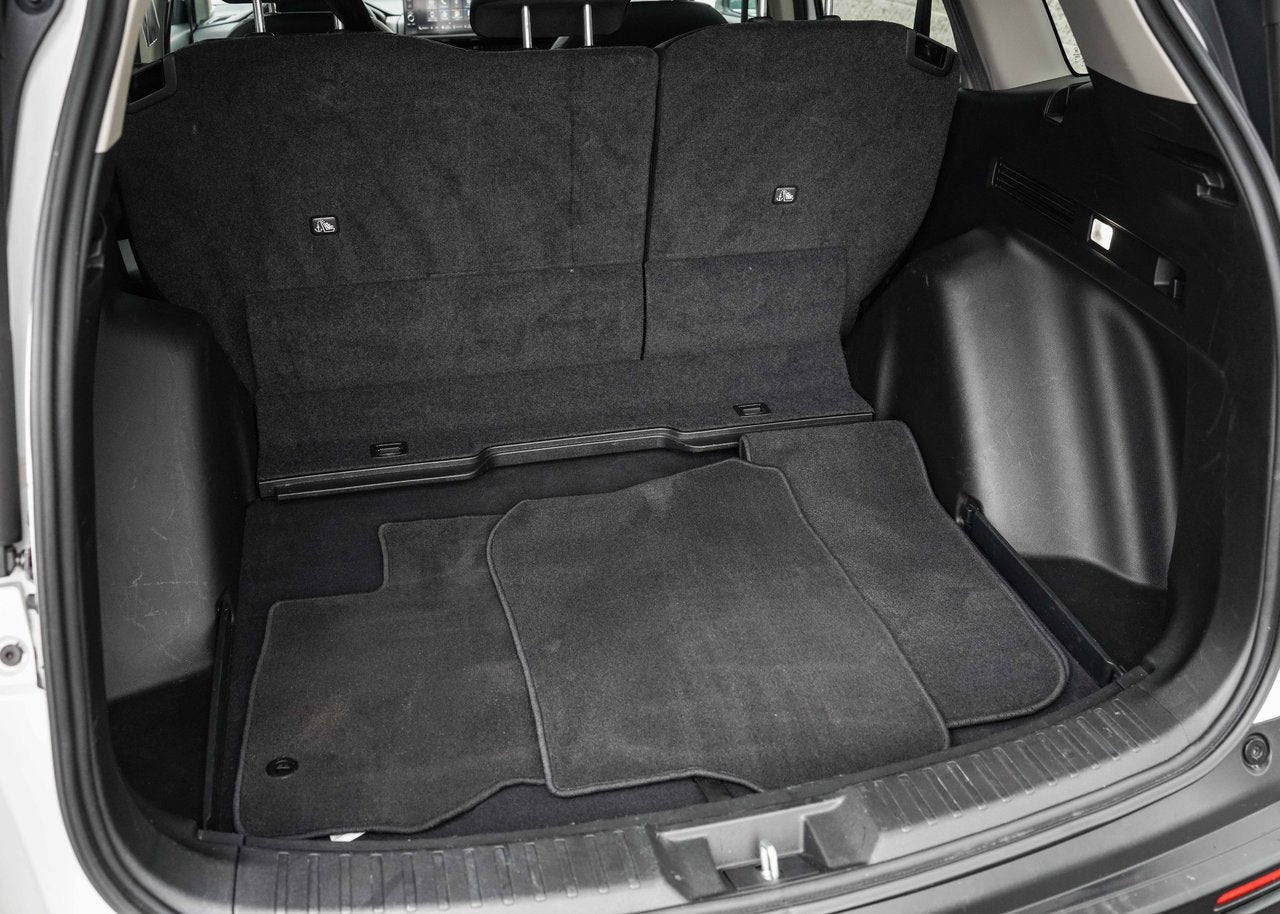 2023 Honda CR-V EX-L AWD; CUIR TOIT ANGLES MORT MAGS*BAS/LOW KM*