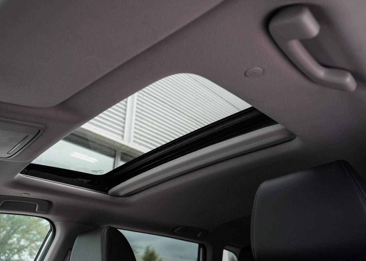 2023 Honda CR-V EX-L AWD; CUIR TOIT ANGLES MORT MAGS*BAS/LOW KM*