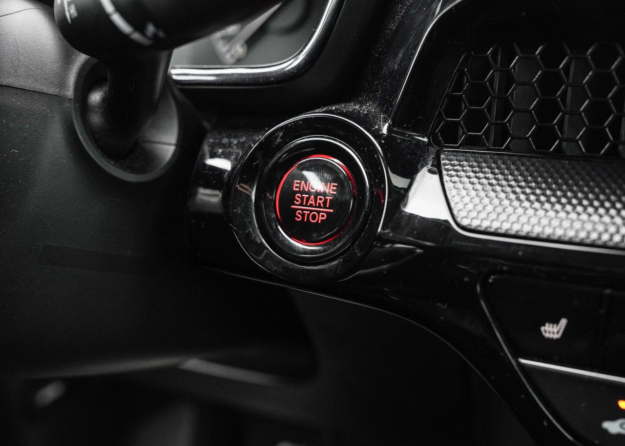 2023 Honda CR-V EX-L AWD; CUIR TOIT ANGLES MORT MAGS*BAS/LOW KM*