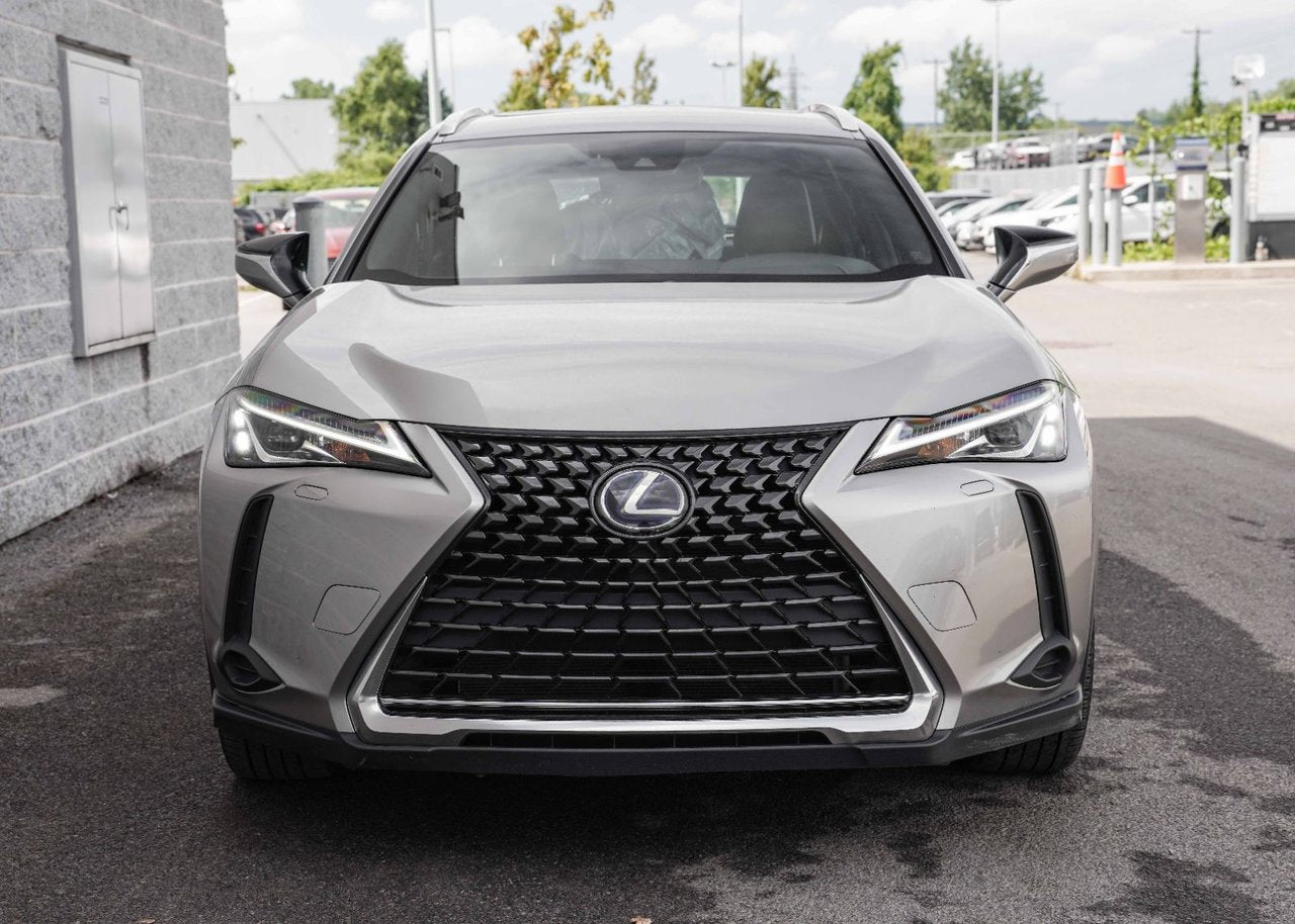2020 Lexus UX 250h PREMIUM AWD HYBRIDE CUIR TOIT CARPLAY