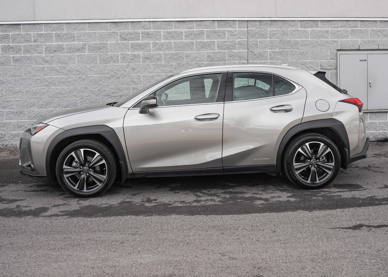 2020 Lexus UX 250h PREMIUM AWD HYBRIDE CUIR TOIT CARPLAY