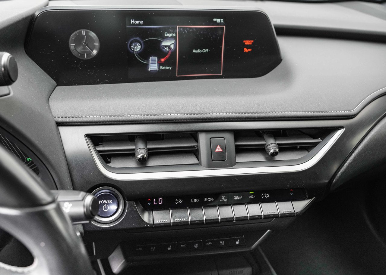 2020 Lexus UX 250h PREMIUM AWD HYBRIDE CUIR TOIT CARPLAY