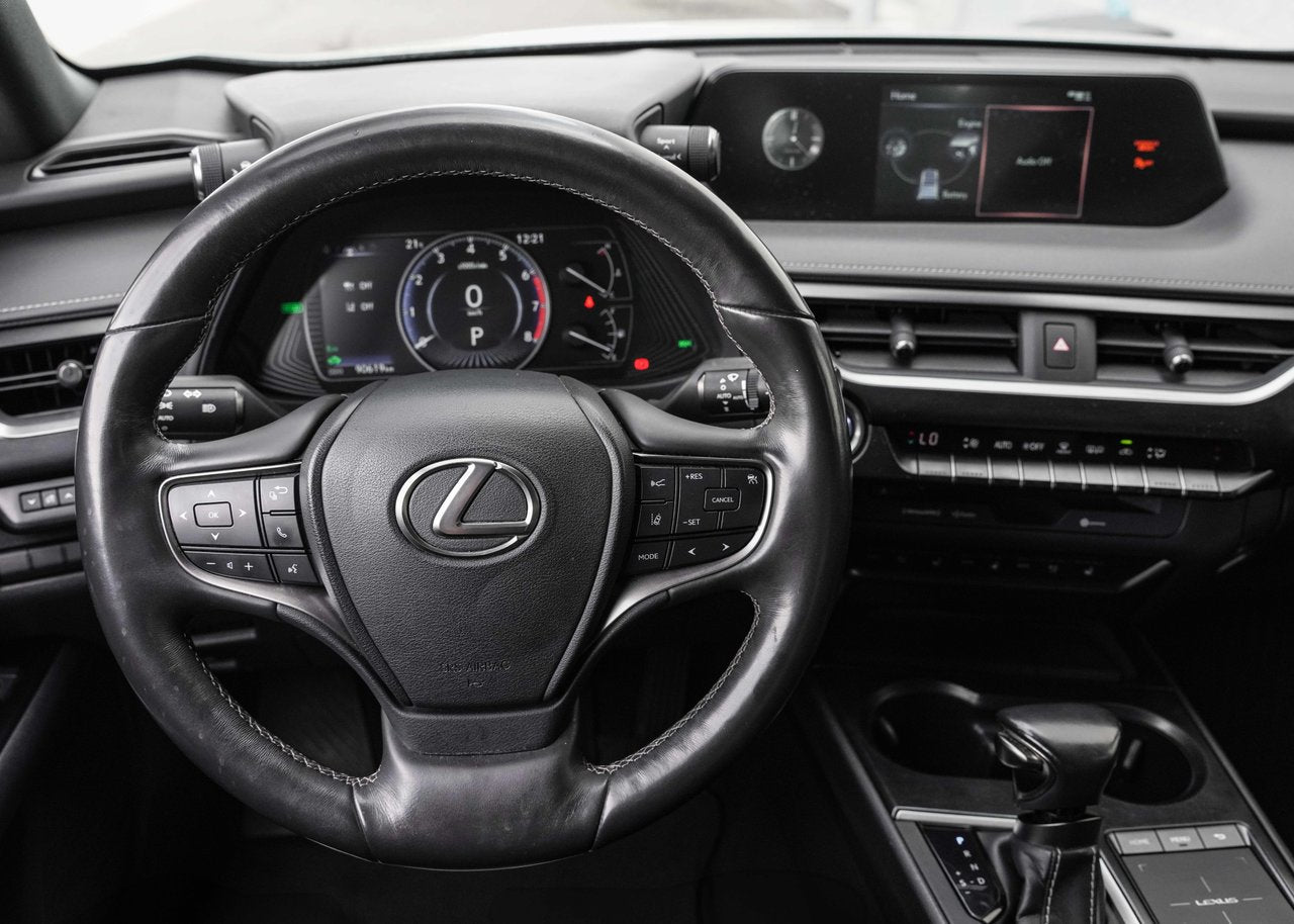 2020 Lexus UX 250h PREMIUM AWD HYBRIDE CUIR TOIT CARPLAY