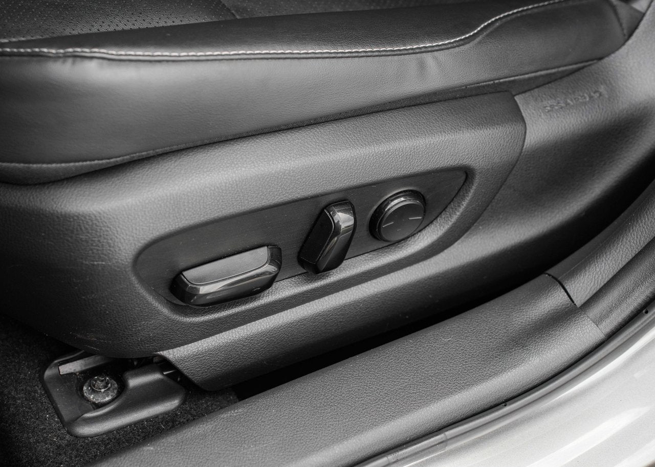 2020 Lexus UX 250h PREMIUM AWD HYBRIDE CUIR TOIT CARPLAY