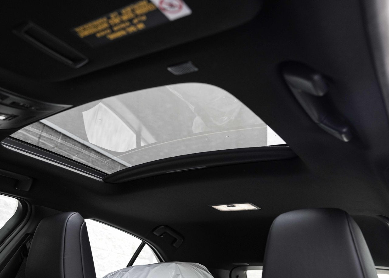 2020 Lexus UX 250h PREMIUM AWD HYBRIDE CUIR TOIT CARPLAY