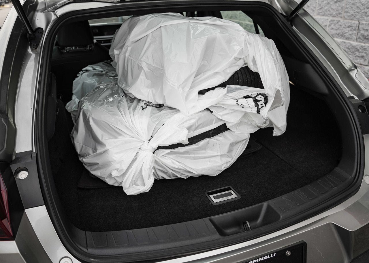 2020 Lexus UX 250h PREMIUM AWD HYBRIDE CUIR TOIT CARPLAY