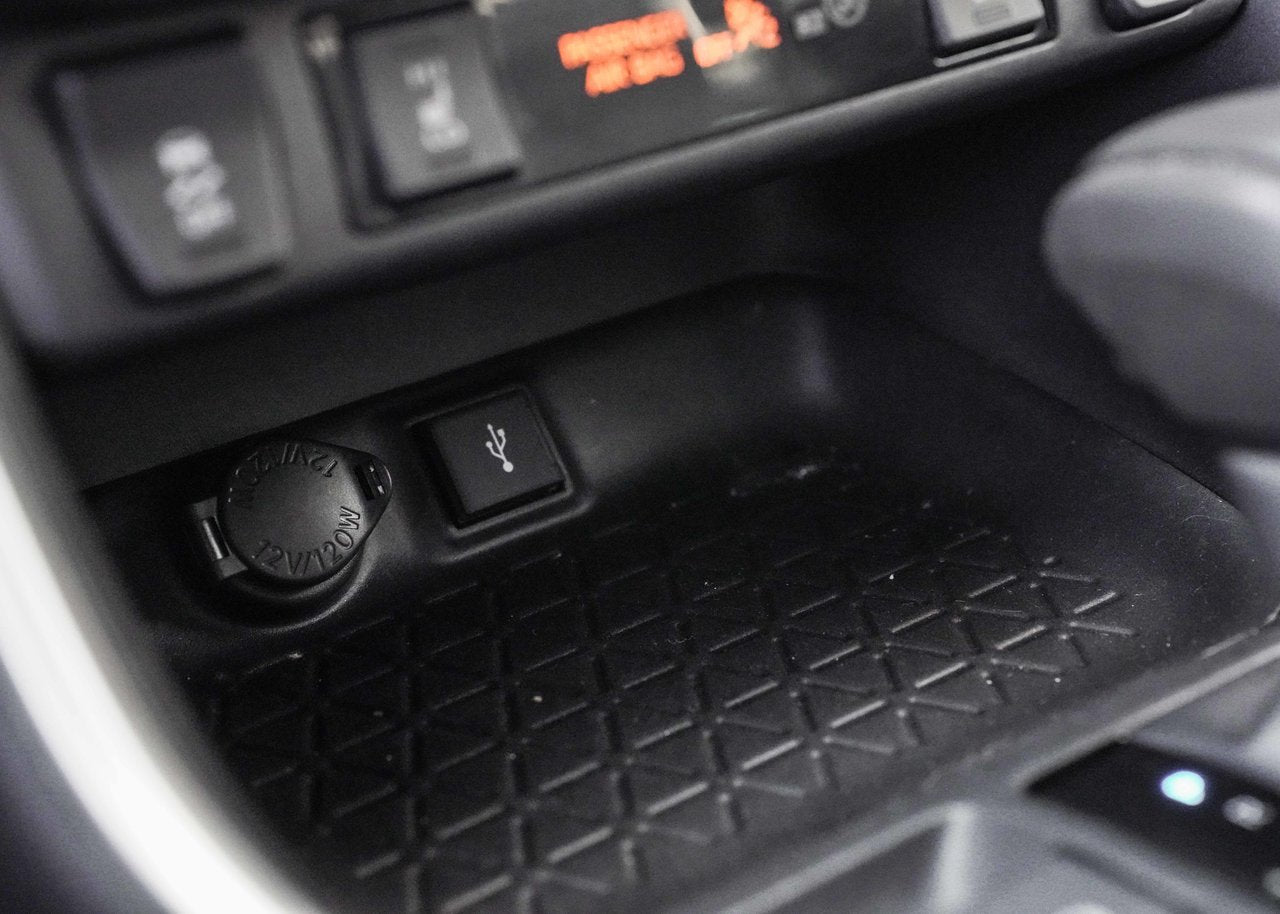 2022 Toyota RAV4 XLE AWD