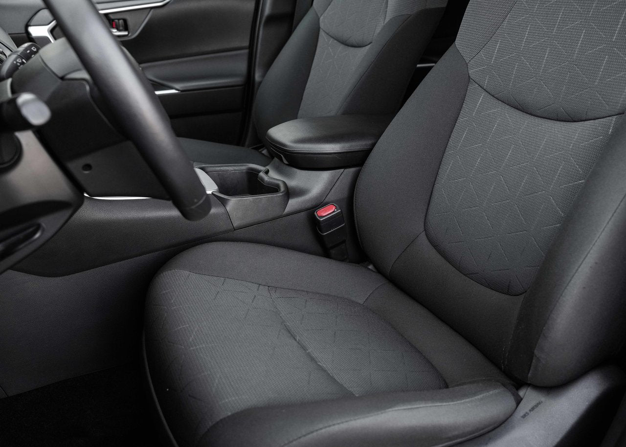 2022 Toyota RAV4 XLE AWD