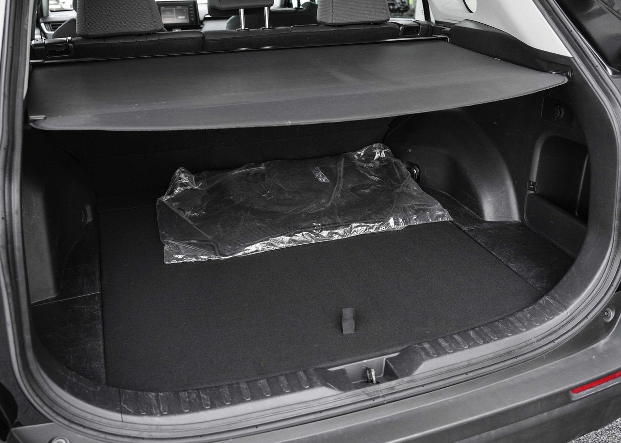 2022 Toyota RAV4 XLE AWD