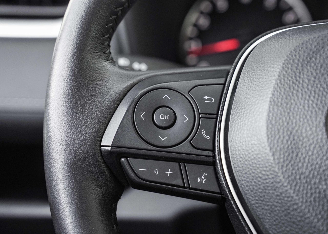 2022 Toyota RAV4 XLE AWD