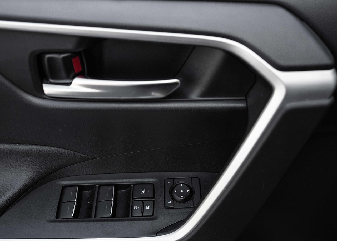 2022 Toyota RAV4 XLE AWD