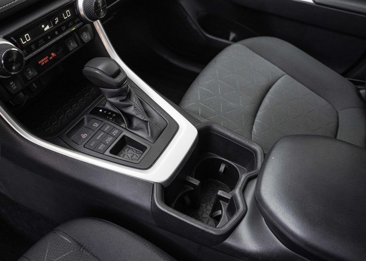 2022 Toyota RAV4 XLE AWD