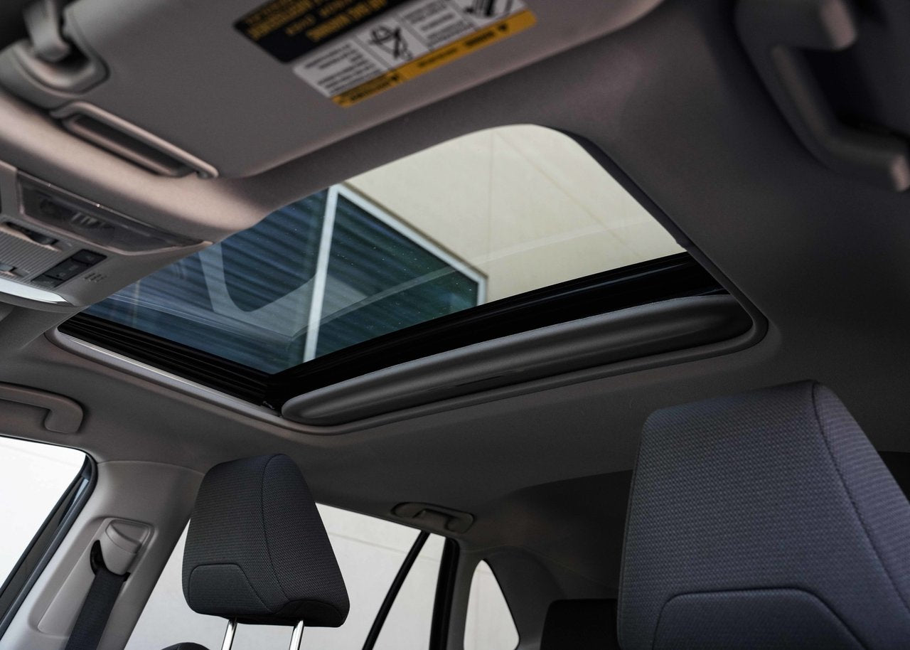 2022 Toyota RAV4 XLE AWD