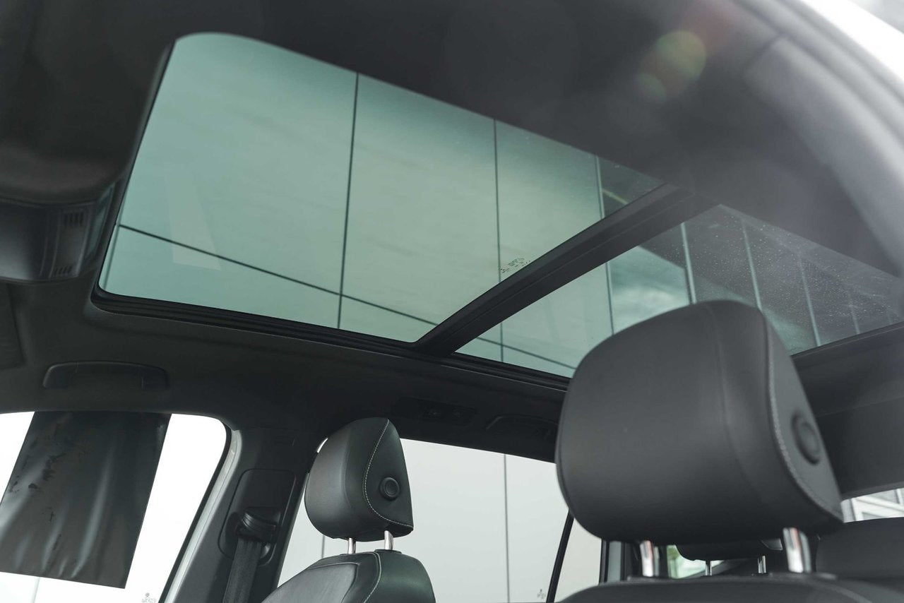 2021 Volkswagen Tiguan Highline R-LINE CUIR TOIT PANO NAVI 4MOTION