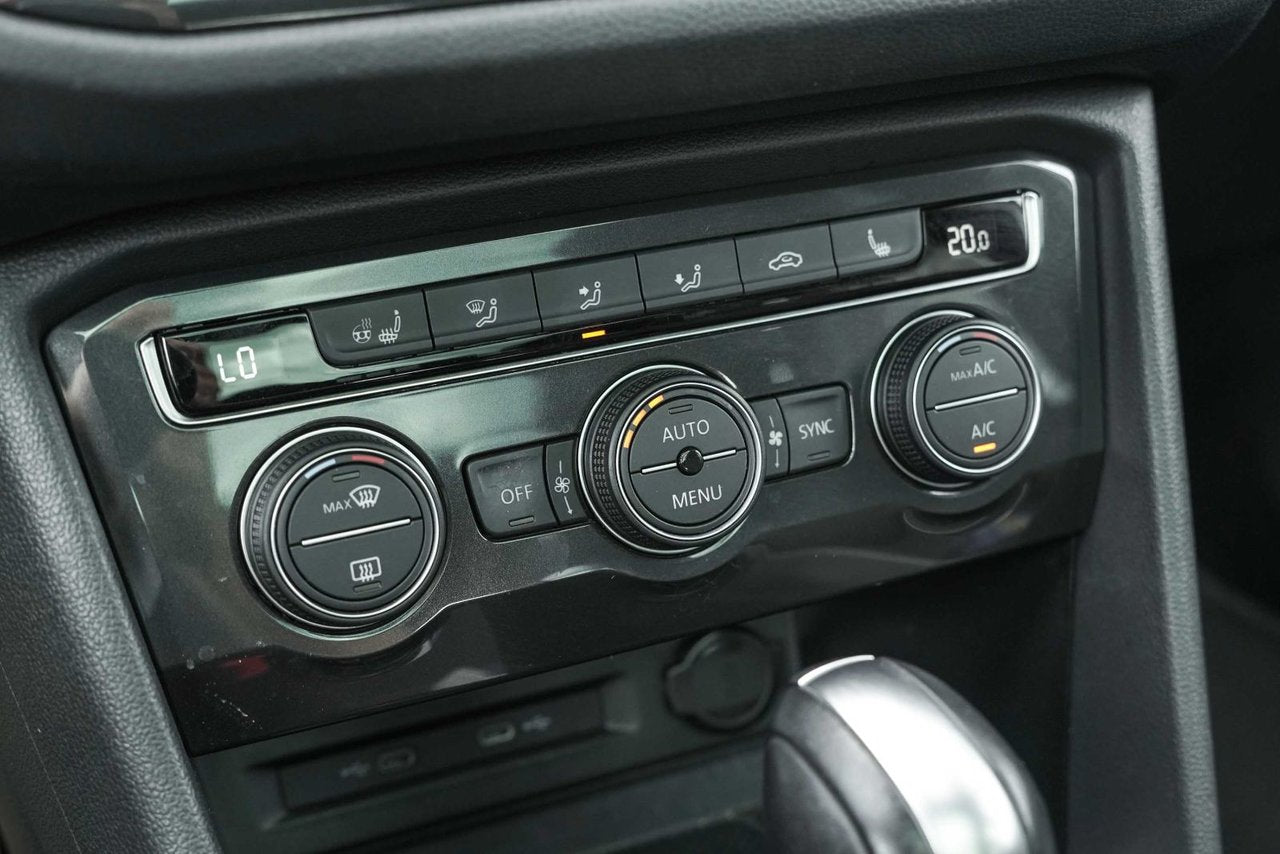 2021 Volkswagen Tiguan Highline R-LINE CUIR TOIT PANO NAVI 4MOTION