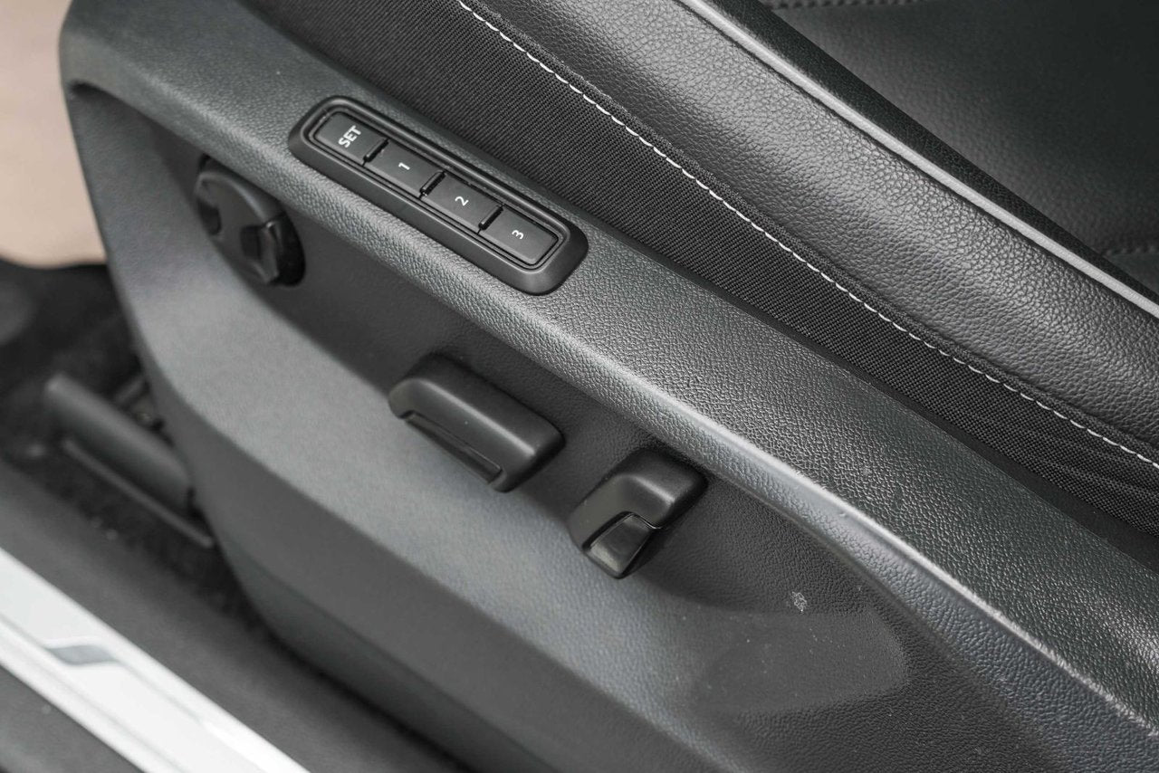 2021 Volkswagen Tiguan Highline R-LINE CUIR TOIT PANO NAVI 4MOTION